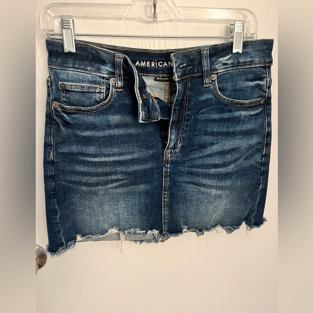 American eagle skirt